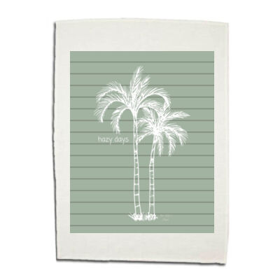 hazy days  Thumbnail