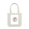 Canvas Carrie Bag Thumbnail