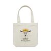 Canvas Carrie Bag Thumbnail