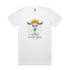 Classic Plus Tee [+5cm] Thumbnail