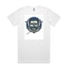 Classic Plus Tee [+5cm] Thumbnail