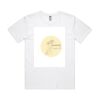 Mens Staple Minus Tee Thumbnail