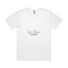 Mens Staple Minus Tee Thumbnail