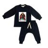 Baby Tracksuit Set Thumbnail