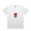 Heavy Faded Minus Tee [-5CM] Thumbnail