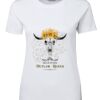 Ladies Special Tee Thumbnail
