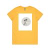 AS Colour - Maple Tee Thumbnail