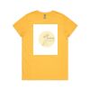 AS Colour - Maple Tee Thumbnail
