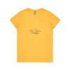 AS Colour - Maple Tee Thumbnail