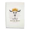 Linen Tea Towels Thumbnail
