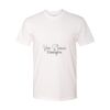 Next Level - Men's Cotton Crew Thumbnail