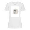 Stedman Ladies Classic Tee Thumbnail