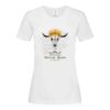 Stedman Ladies Classic Tee Thumbnail